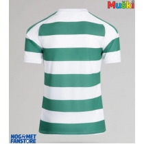Celtic Domaci Dres 2026-27 Kratak Rukav